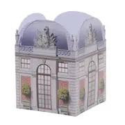 The Gatehouse Paper Lantern