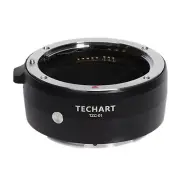 TECHART TZC-01 AF Lens Adapter for EF Lens to for Nikon Z Z6 Z7 Z50 Zfc Camera