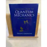 INTROUCTION TO QUANTUM MECHANICS, 2ND ED, DAVID GRIFFITHS