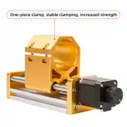 CNC3018 Engraving Machine Small Milling Machine Z-axis Travel 80mm Fixture