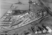 Refractories Glenboig Union Co Star Fireclay Works Scotland 1930s OLD PHOTO 5