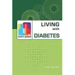 LIVING WITH DIABETES