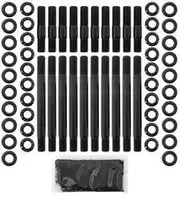 Aeroflow Holden V8 EFI Head Stud Kit 304 308 Vn Vt 12 Point - AF37-2030