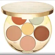 Tarte Rainforest of the Sea Wipeout Color Correcting Palette Contour Kit NEW