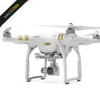 在飛比找PChome商店街優惠-【先創公司貨】DJI Phantom 3 Professio