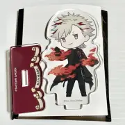 Utapri Oracle Axta Chibi Ranmaru