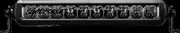 Lightforce Viper Single Row Led Light Bar - 10 Inch #lflb10s