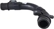 1322000056 A1322000056 Car Engine Water Pump Connector Hose Compatible For Benz