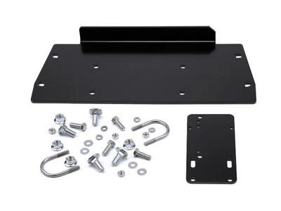 Warn Winch Mount Kit Kubota RTV500 - Winch Mount