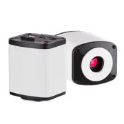 AmScope HD Series 1080p 15fps 5.0MP HDMI Color CMOS C-mount Microscope Camera