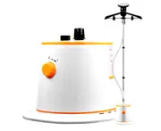 SOGA Garment Steamer Portable Cleaner Steam Iron 125