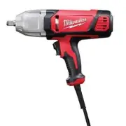1/2 in. Impact Wrench w/Rocker Switch & Friction Ring Socket Retention 9071-20