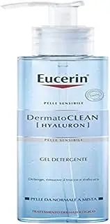 Eucerin DermatoClean Cleansing Gel 200ml