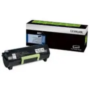 Lexmark 60F3000 BLACK TONER 2.5K FOR MX310 MX410 MX511 MX611
