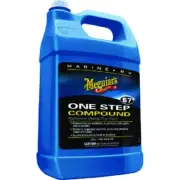 Meguiar's One Step Polishing Compound - 1 Gallon