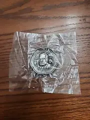 Benjamin Harrison The Historic Collection Of American Presidents 2" Plate SEALED
