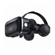 VR Virtual Reality 3D Glasses for iOS and Android Devices