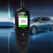 Voltage&Resistant Tester Automotive Circuit Tester Power Circuit Probe Kit Car