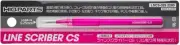 HiQ Parts Line Scriber CS 0.25mm 1pc Plastic Model Tool LSCS-025