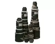 LensCoat Nikon Lens Cover Nikon 24-70 VR