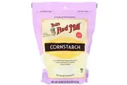 Bob's Red Mill Cornstarch Gluten Free Kosher Friendly (510g)