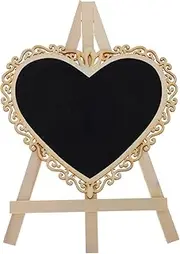 Baluue Essential Nail Salon Tool Nail Plate Wooden Board Display Rack for Manicure Art