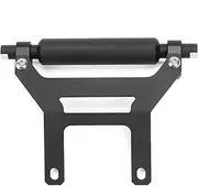 Motorcycle Navigation Mount Bracket for Tenere 700 for XTZ700 for Rally for XTZ 690 T700 T7 2019-2022 Motorcycle GPS Navigation Handlebar Extension Bracket