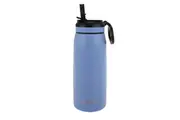 Oasis Stainless Steel Insulated Sports Bottle w/ Sipper 780ml - Lilac
