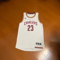 在飛比找蝦皮購物優惠-（Size 美版XS) Adidas NBA LBJ Leb