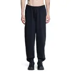 [NIKE] Solo Swoosh Fleece Pants Black