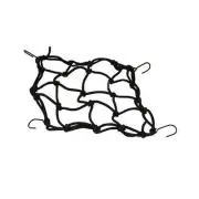 GA255668 140818 Silverline Cargo Net 300 x 300mm Lifting DIY Tool