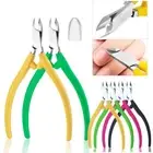 Pedicure Tool Manicure Cuticle Nipper Nail Trimming Scissor Dead Skin Remover /
