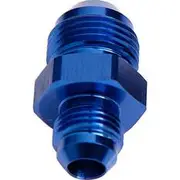 Aeroflow Male Flare Reducer -10AN to -4AN, AF815-10-04