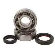 Fits 2013 Polaris Ranger RZR XP 900 Main Bearing and Seal Kit 4697001