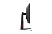 AOC 27in QHD Fast VA 180Hz Curved Gaming Monitor (CQ27G4)