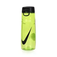 在飛比找蝦皮商城優惠-Nike T1 黃色 訓練 運動 大容量 水壺 24OZ 無