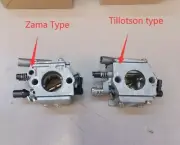 For STIHL 038 MS380 MS381 Zama C3-S148 CHAINSAW 1119 120/0650 Carburettor