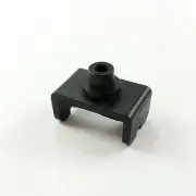 Black drip tray pin insert for Saeco Odea Giro Go Plus Talea SUP032OR