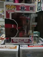 Bradley Beal Funko Pop