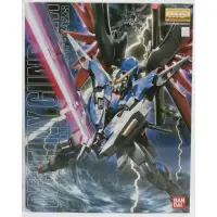 在飛比找momo購物網優惠-【BANDAI 萬代】組裝模型 MG 1/100 機動戰士鋼