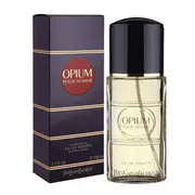 Opium by Yves Saint Laurent EDT Spray 100ml For Men