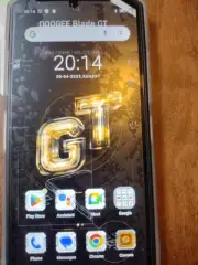 DOOGEE Blade GT