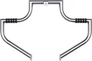 Lindby Magnumbar Front Highway Bar Chrome 1710