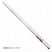 Daiwa Ajing Rod Gekkabijin 83M-T.N (Spinning 2 Piece)