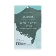 Paddywax Parks Car Fragrance - Olympic 2packs