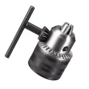 Drill Chucks 1/2-20UNF Threaded 3-16mm Capacity with Chuck Key