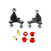 Lower Control Arm Inner Bush + Lower Ball Joint kit for VOLKSWAGEN GOLF 5G