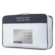 Bloomingdale's My Flair Asthma & Allergy Friendly Down King Firm Pillow - Exclusive