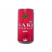 在飛比找小三美日平價美妝優惠-韓國 SAKI~番茄汁(180ml)