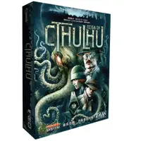 在飛比找松果購物優惠-Pandemic Reign of Cthulhu 瘟疫危機